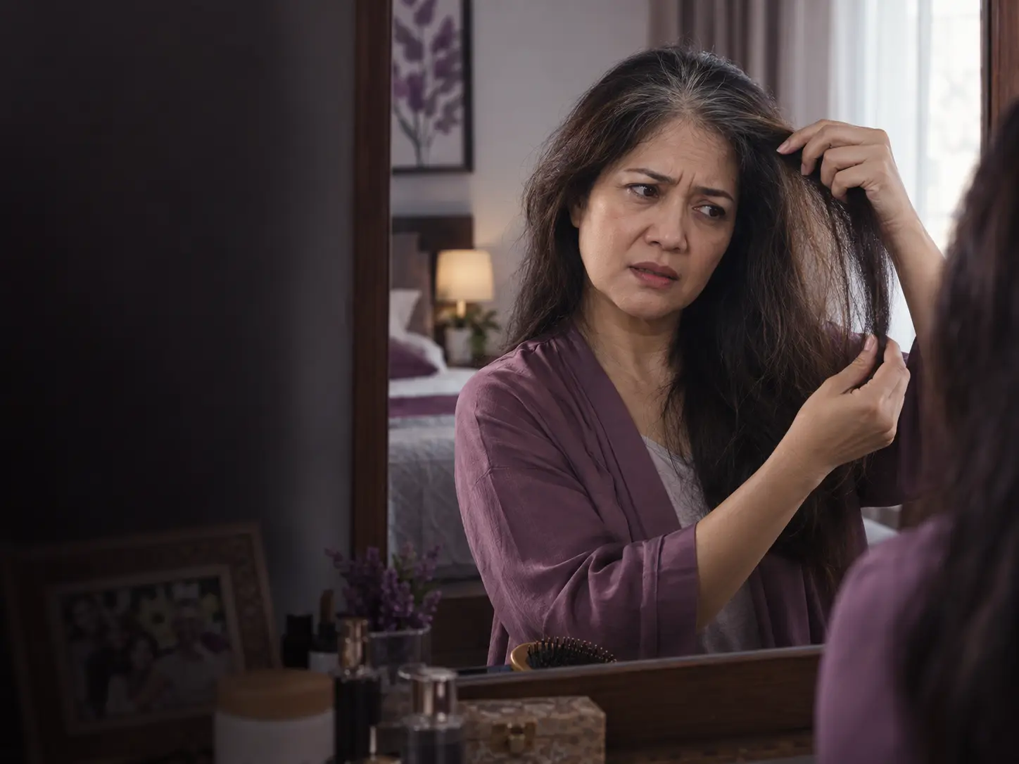 Bell Choice Premium Black Shampoo