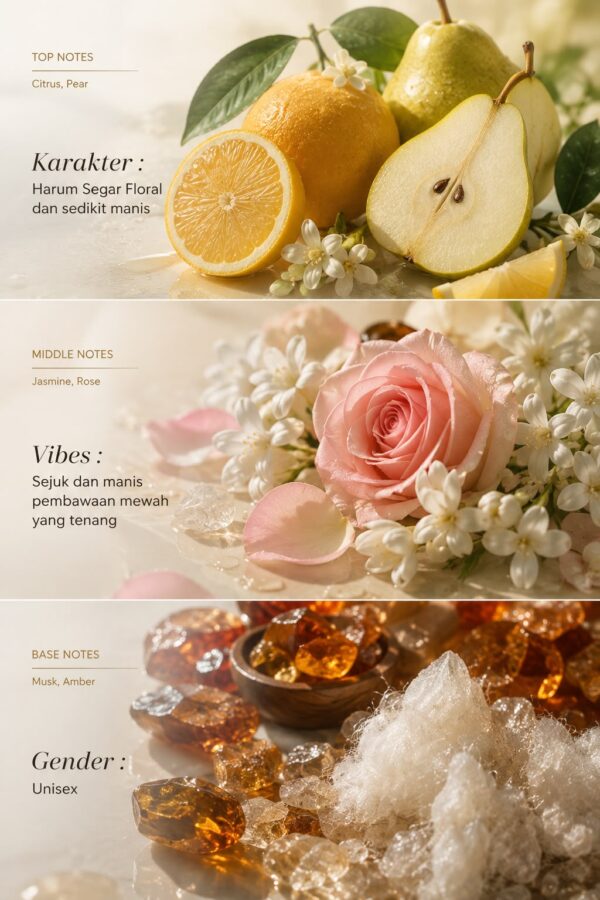 Rutinitas penggunaan