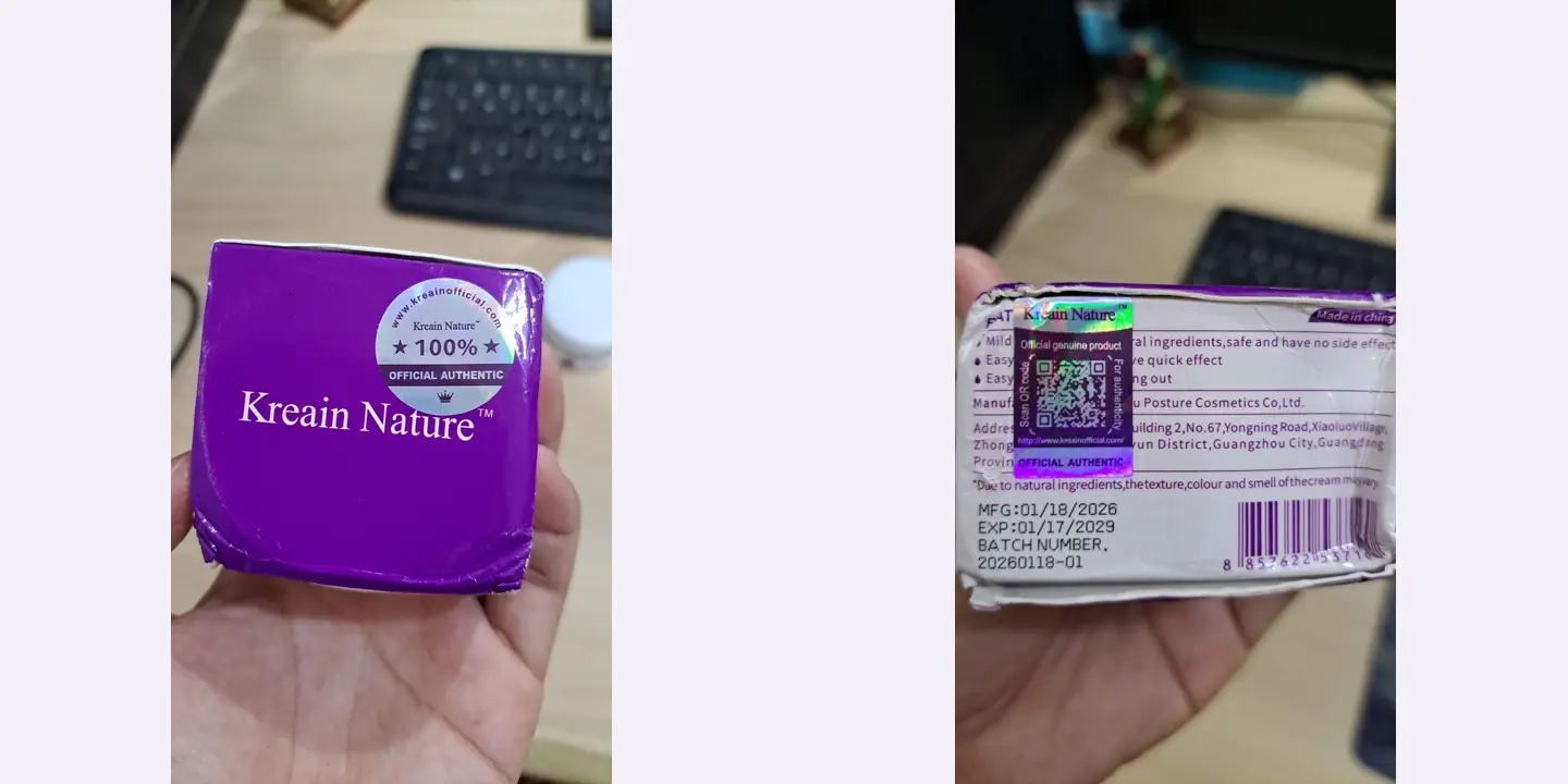 Foto produk