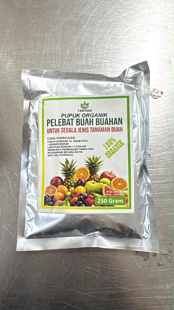Foto produk