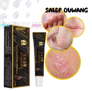 Salep Gatal Thailand 20 Gram