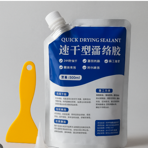 Lem Beton Quick Drying Sealant 200 ml