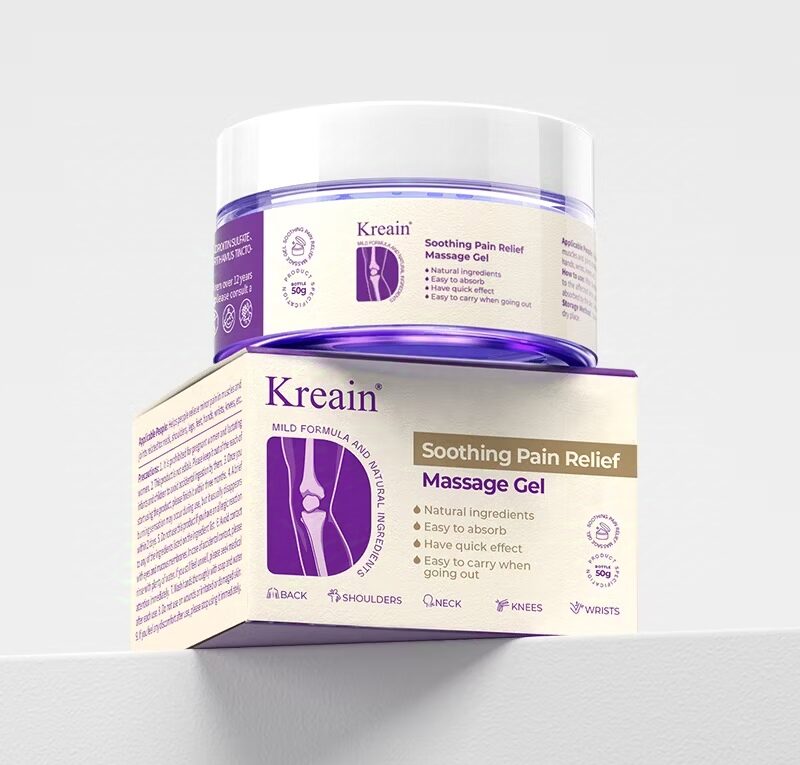 Kreain Nature Natura Gel
